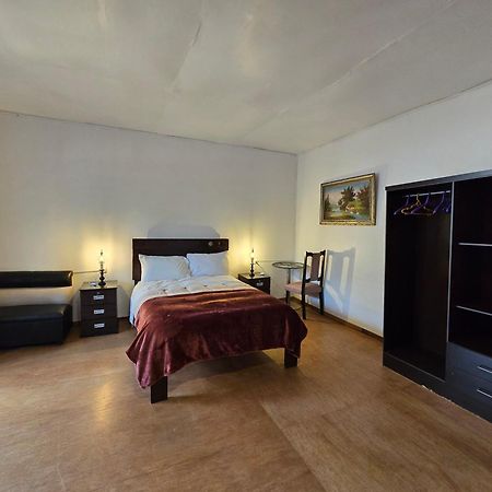 Barrio Inka B&B Cusco Bagian luar foto