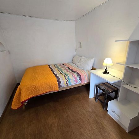 Barrio Inka B&B Cusco Bagian luar foto
