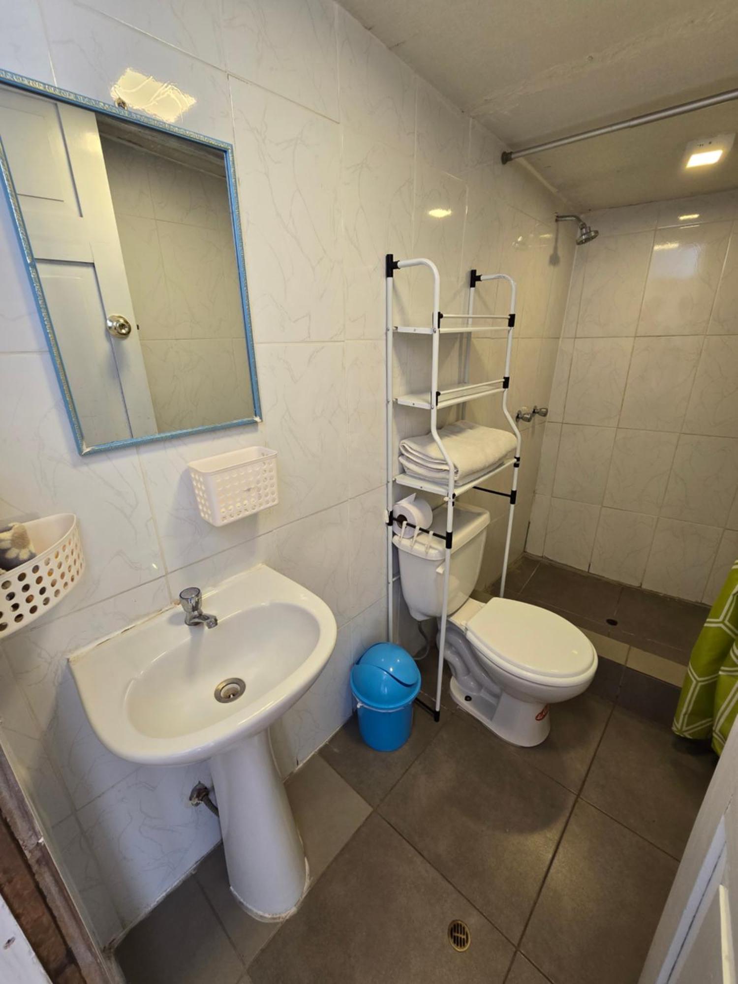Barrio Inka B&B Cusco Bagian luar foto