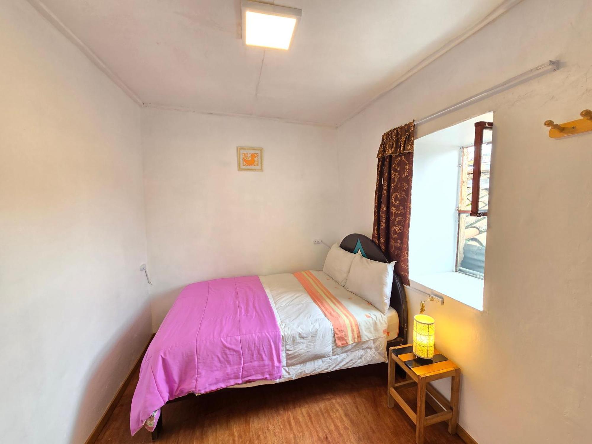 Barrio Inka B&B Cusco Bagian luar foto