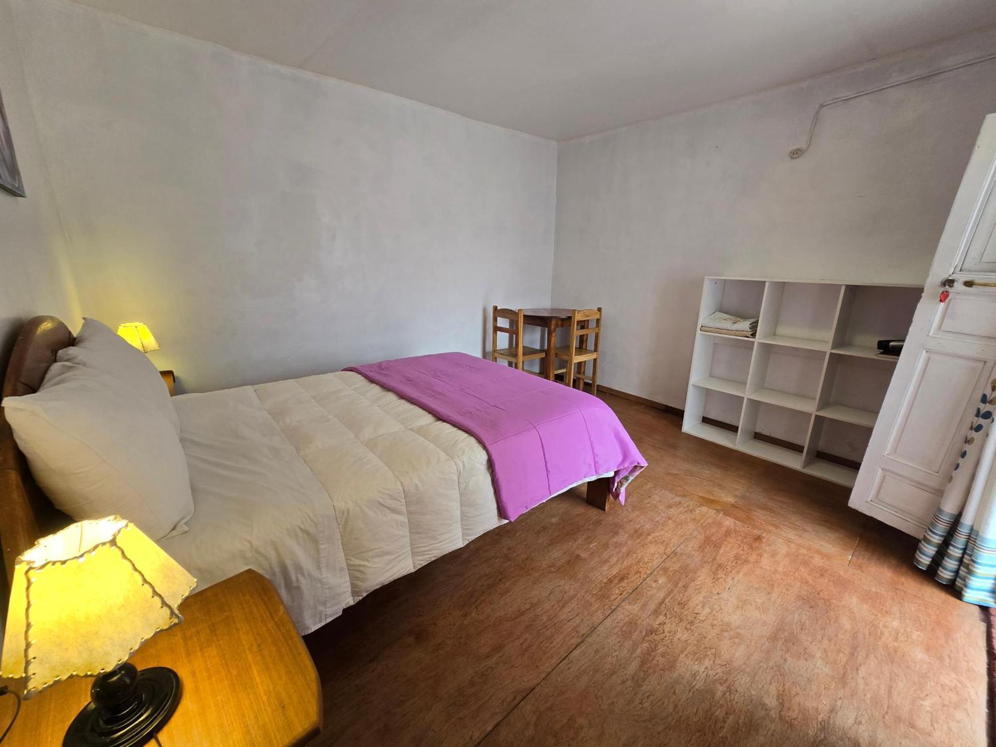 Barrio Inka B&B Cusco Bagian luar foto