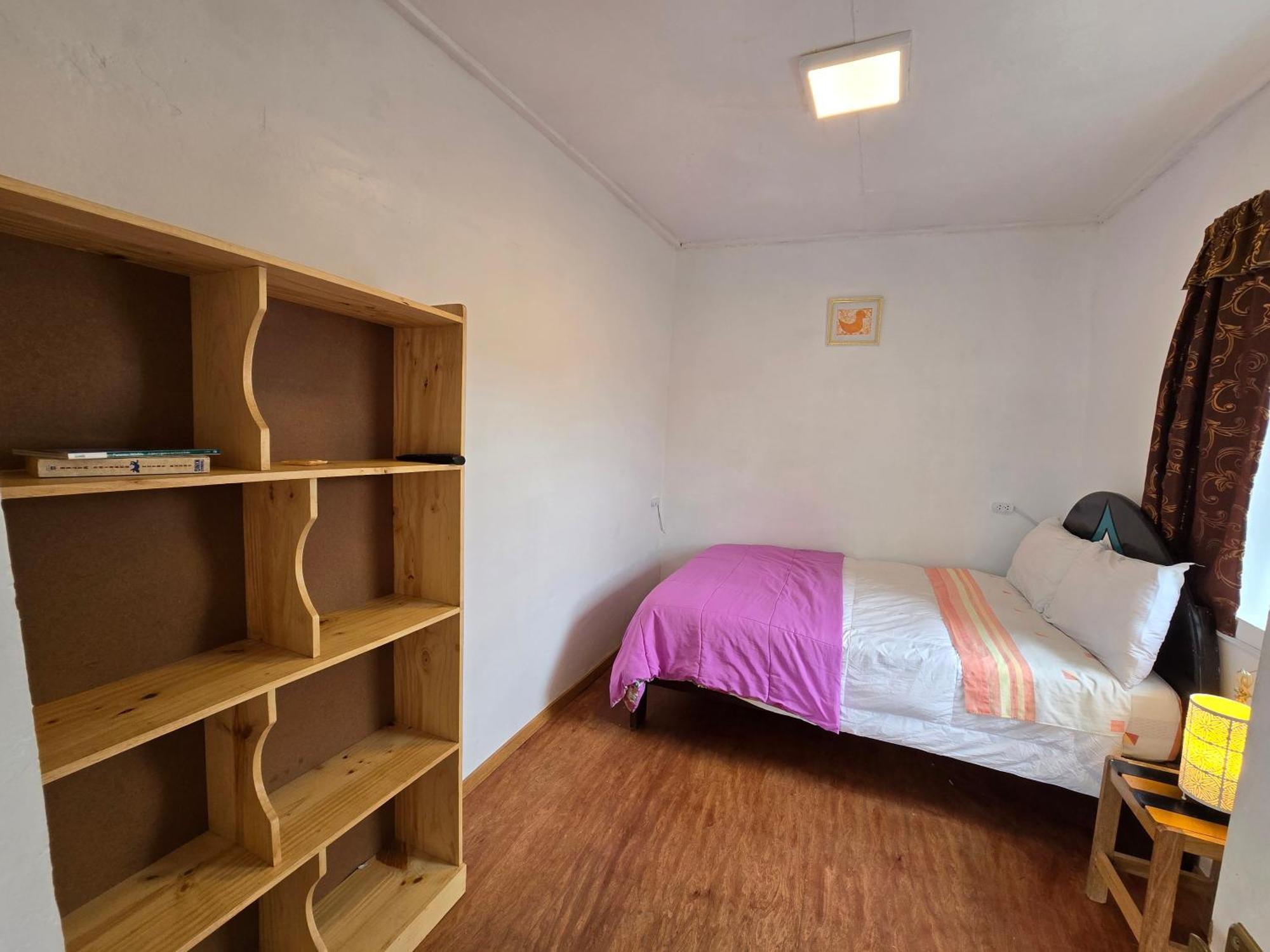 Barrio Inka B&B Cusco Bagian luar foto
