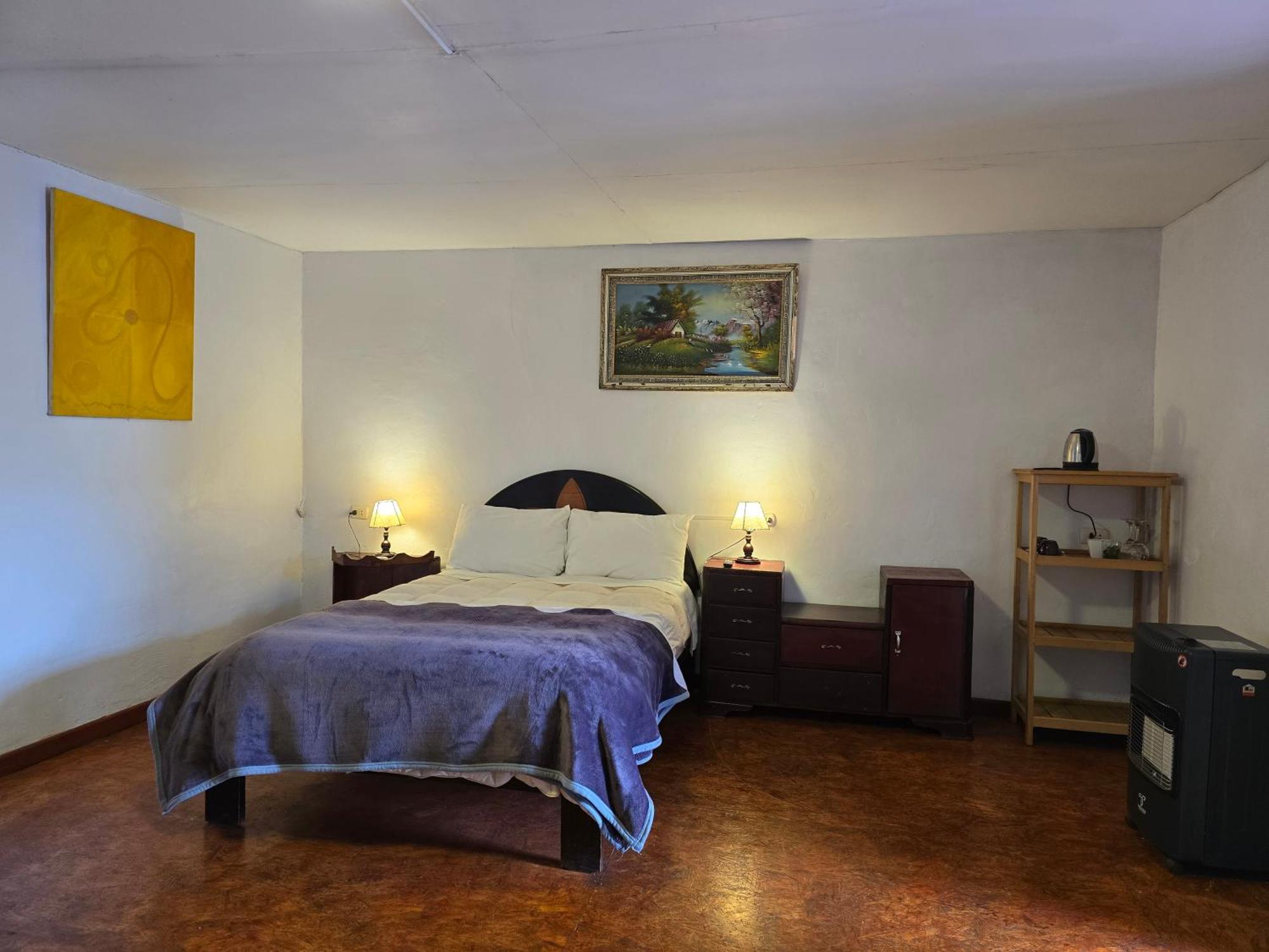Barrio Inka B&B Cusco Bagian luar foto
