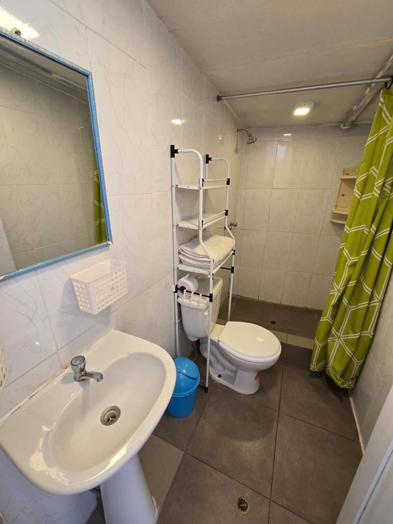 Barrio Inka B&B Cusco Bagian luar foto
