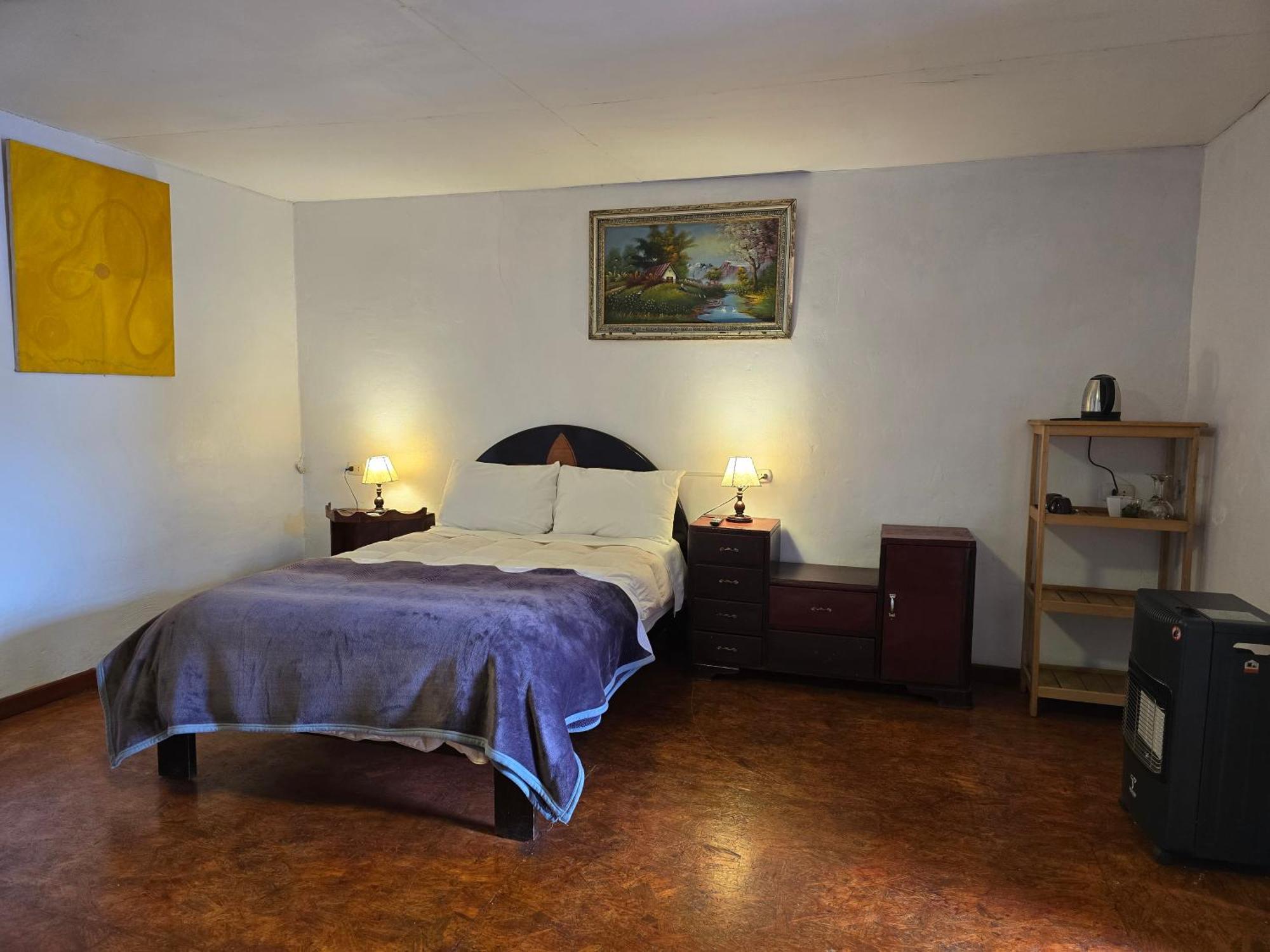 Barrio Inka B&B Cusco Bagian luar foto