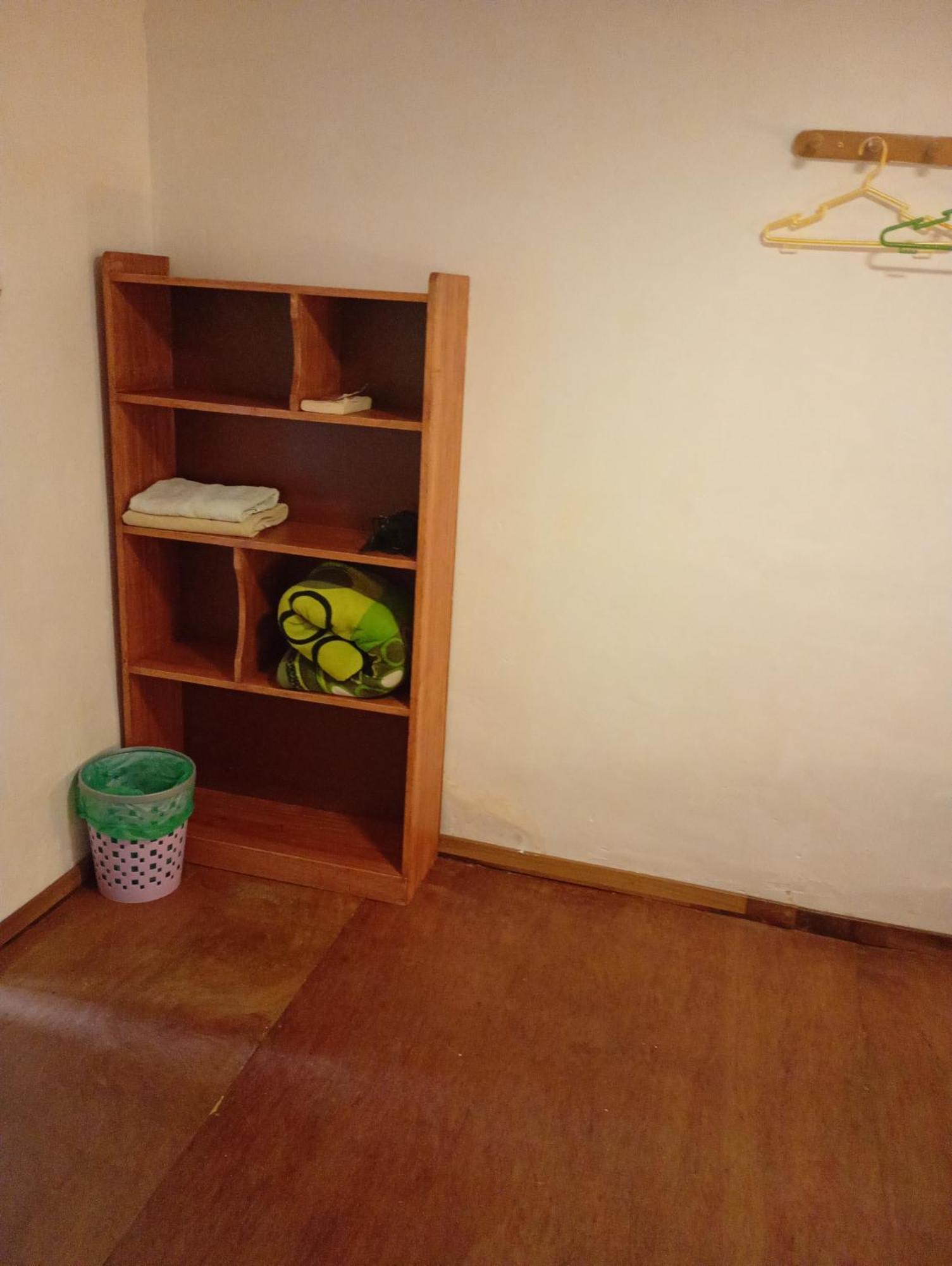 Barrio Inka B&B Cusco Bagian luar foto