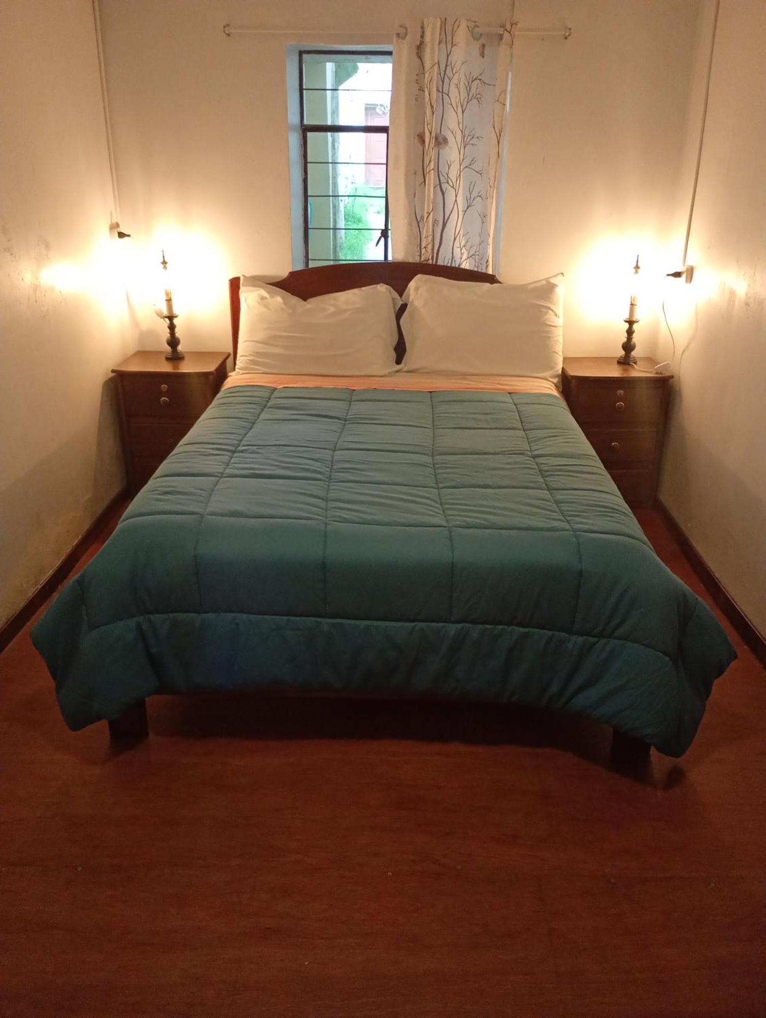 Barrio Inka B&B Cusco Bagian luar foto