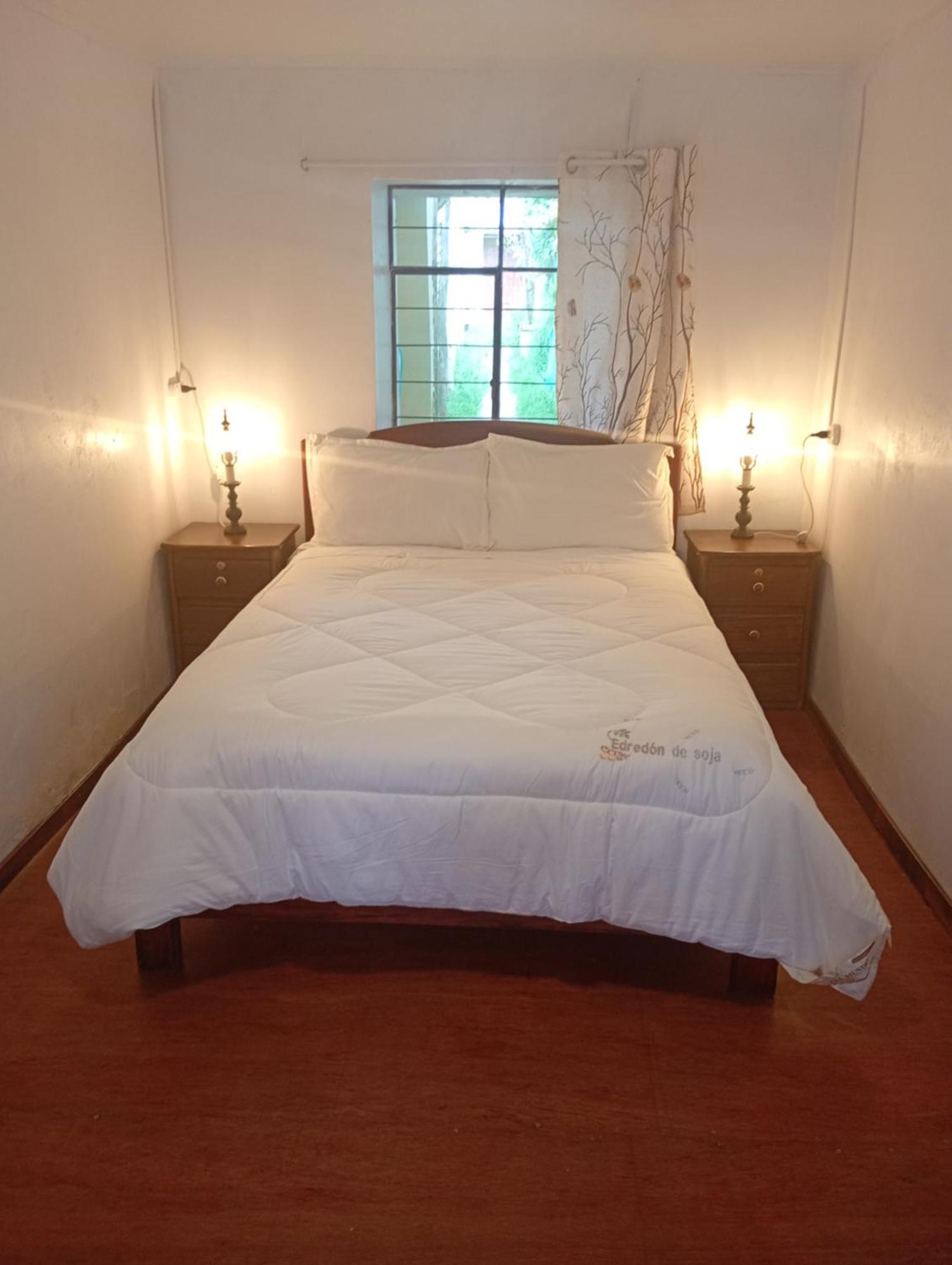Barrio Inka B&B Cusco Ruang foto