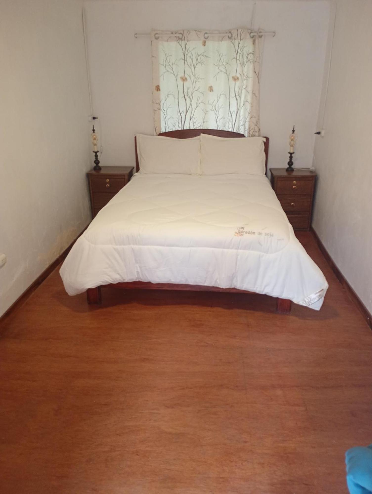 Barrio Inka B&B Cusco Bagian luar foto