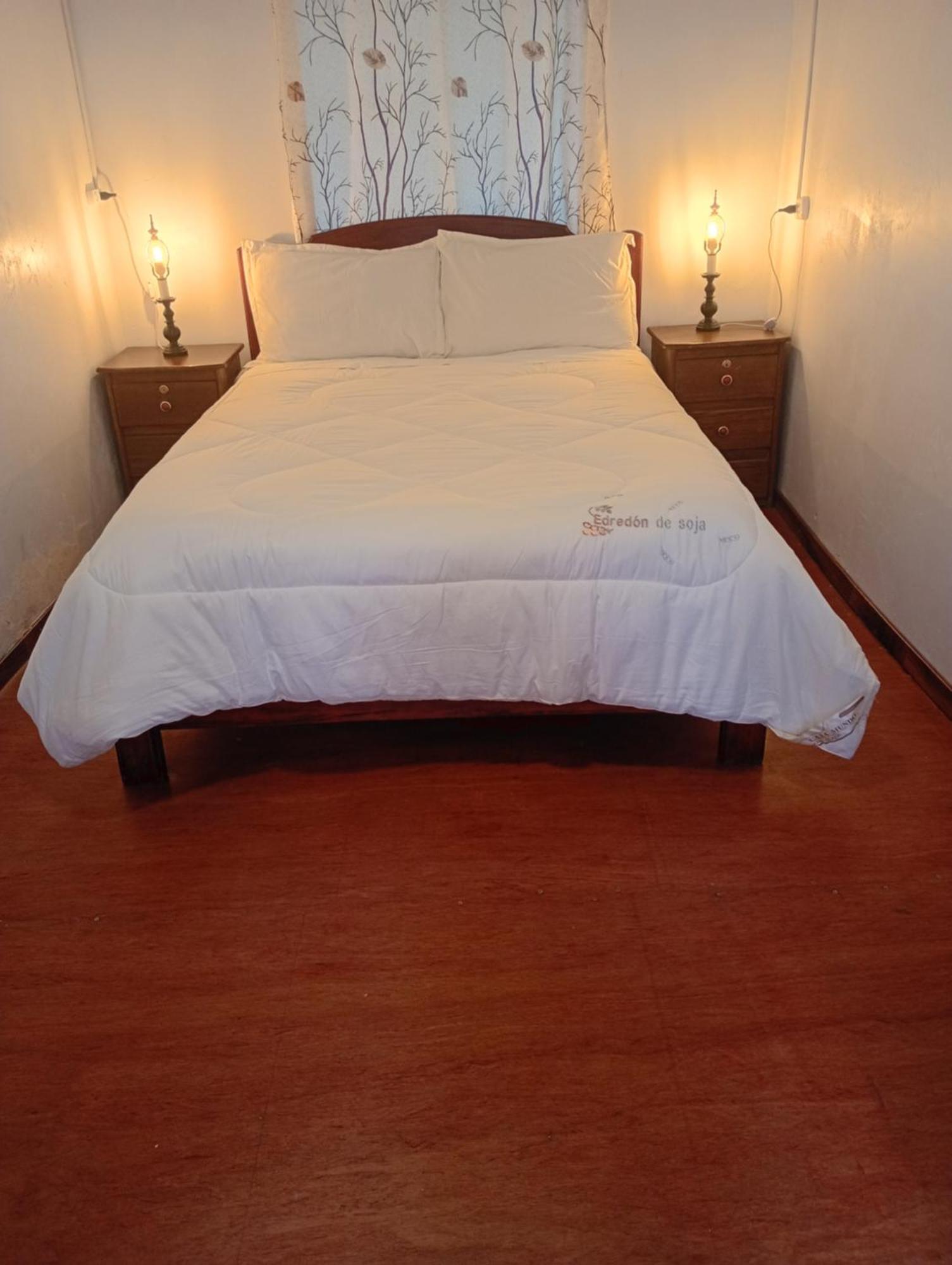 Barrio Inka B&B Cusco Bagian luar foto