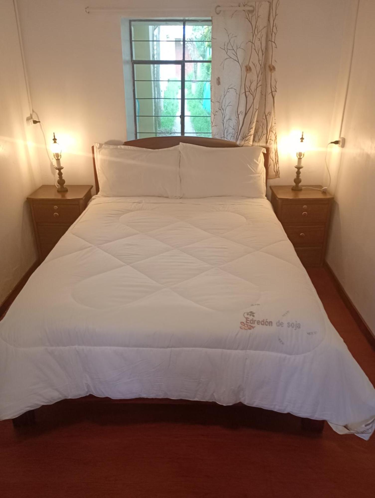 Barrio Inka B&B Cusco Bagian luar foto