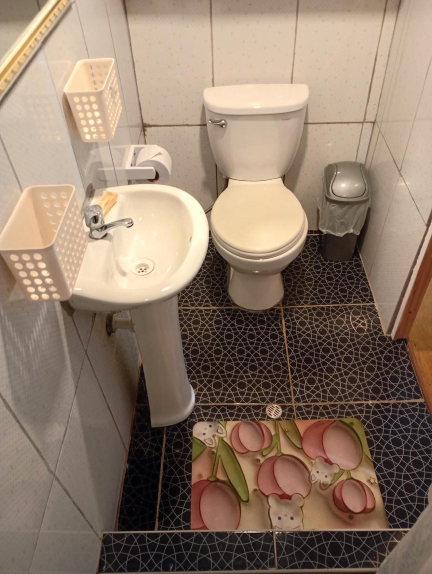 Barrio Inka B&B Cusco Ruang foto