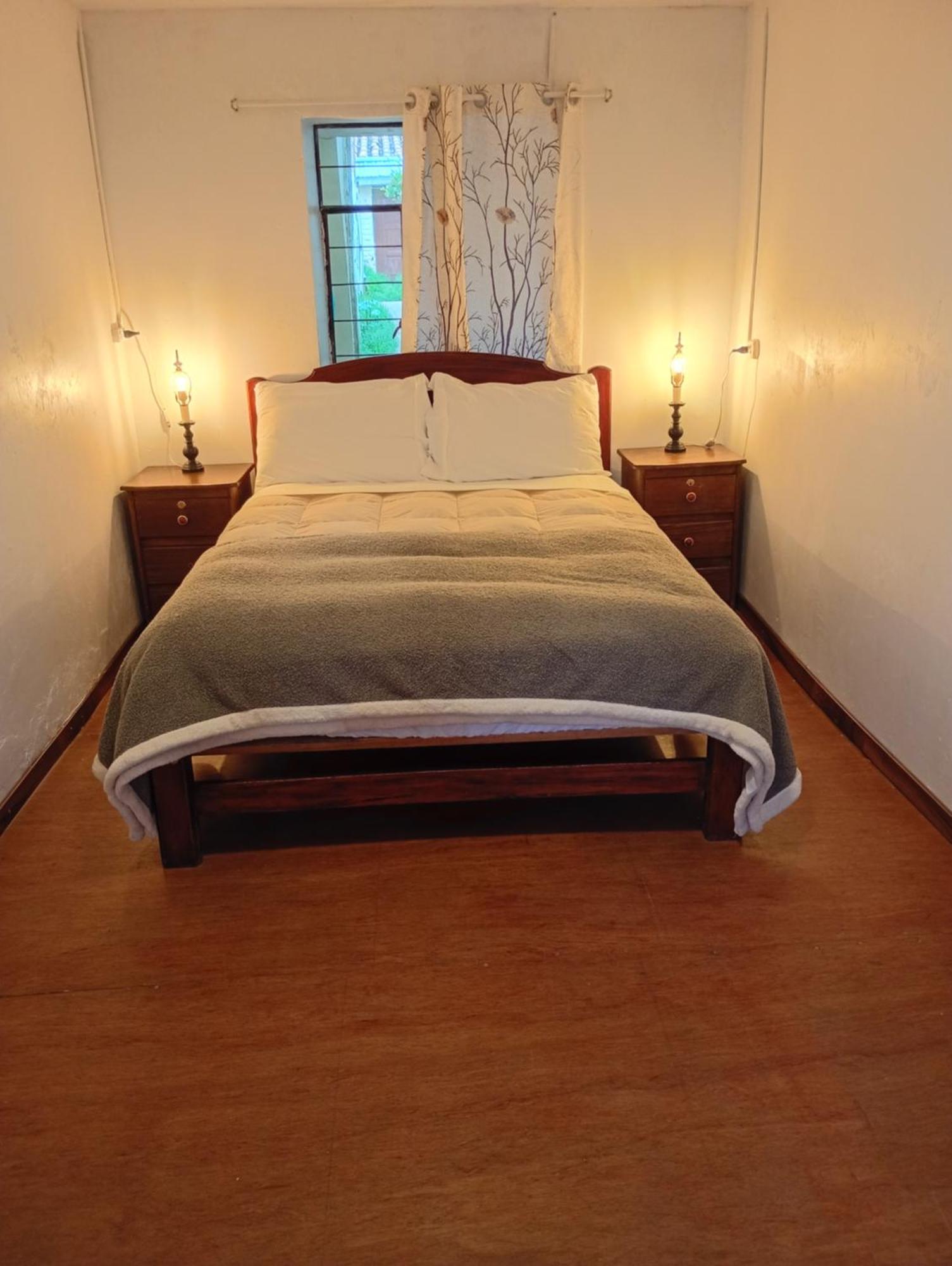 Barrio Inka B&B Cusco Ruang foto