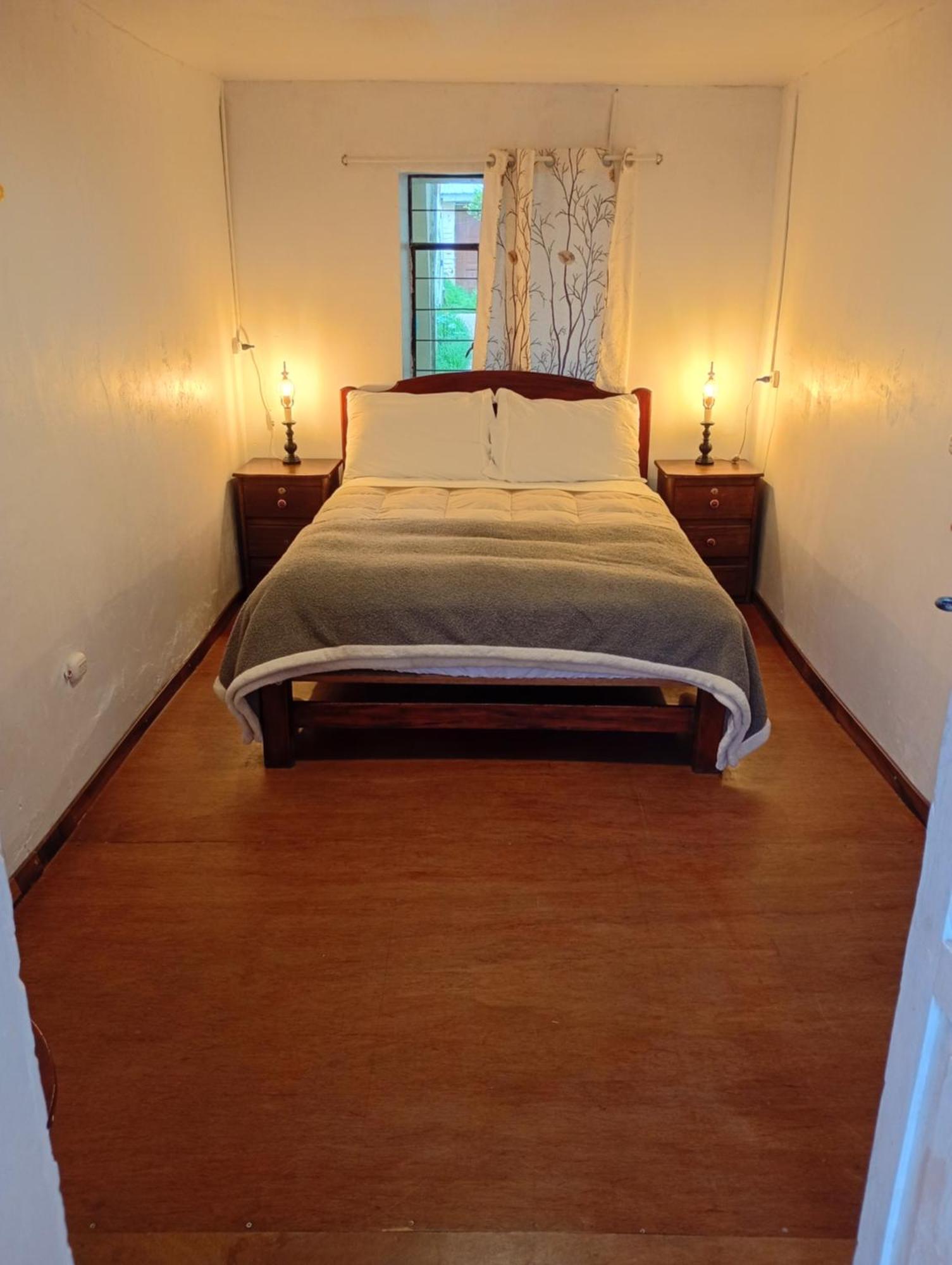 Barrio Inka B&B Cusco Bagian luar foto