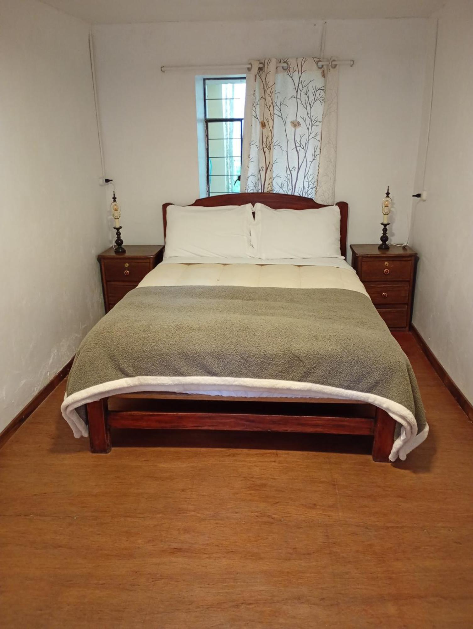 Barrio Inka B&B Cusco Ruang foto